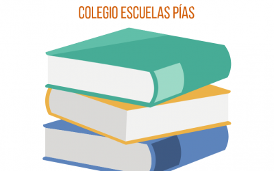 Libros curso 2019-2020